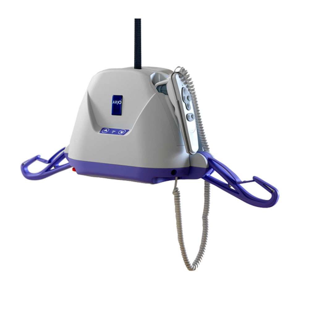 ARJO Maxisky 440/Voyager Portable Motor