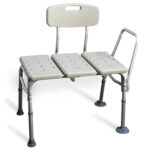 Bath Tub Transfer Bench - Bariatric