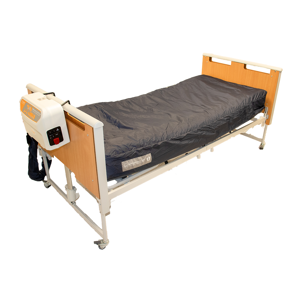 HME Signature Series SWAN Low Air Loss Mattress