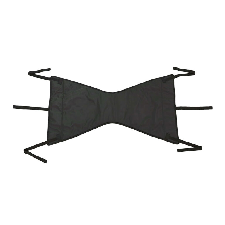 Tri-turn Sling