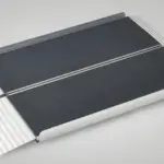 12' Freedom Folding Ramp