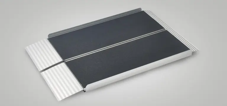 12' Freedom Folding Ramp