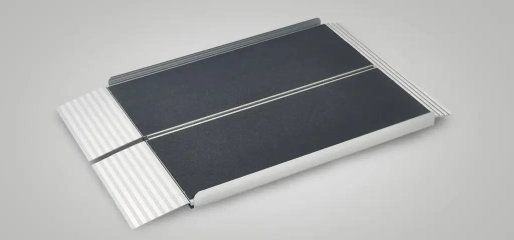 6' Freedom Folding Ramp