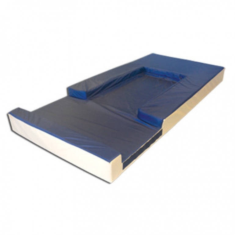 LTC 9200 T-Style Mattress