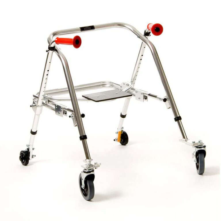 Pediatric Kaye Walker - 4 Wheels