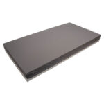 42" Bariatric Foam Mattress