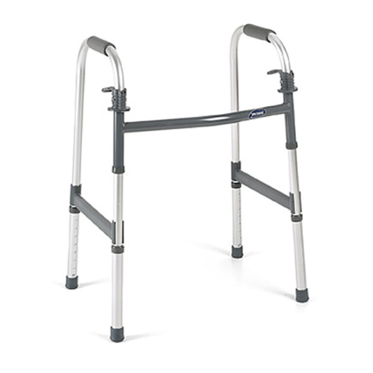 Standard Folding Walker - Bariatric