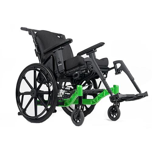 T50 Tilt Wheelchair