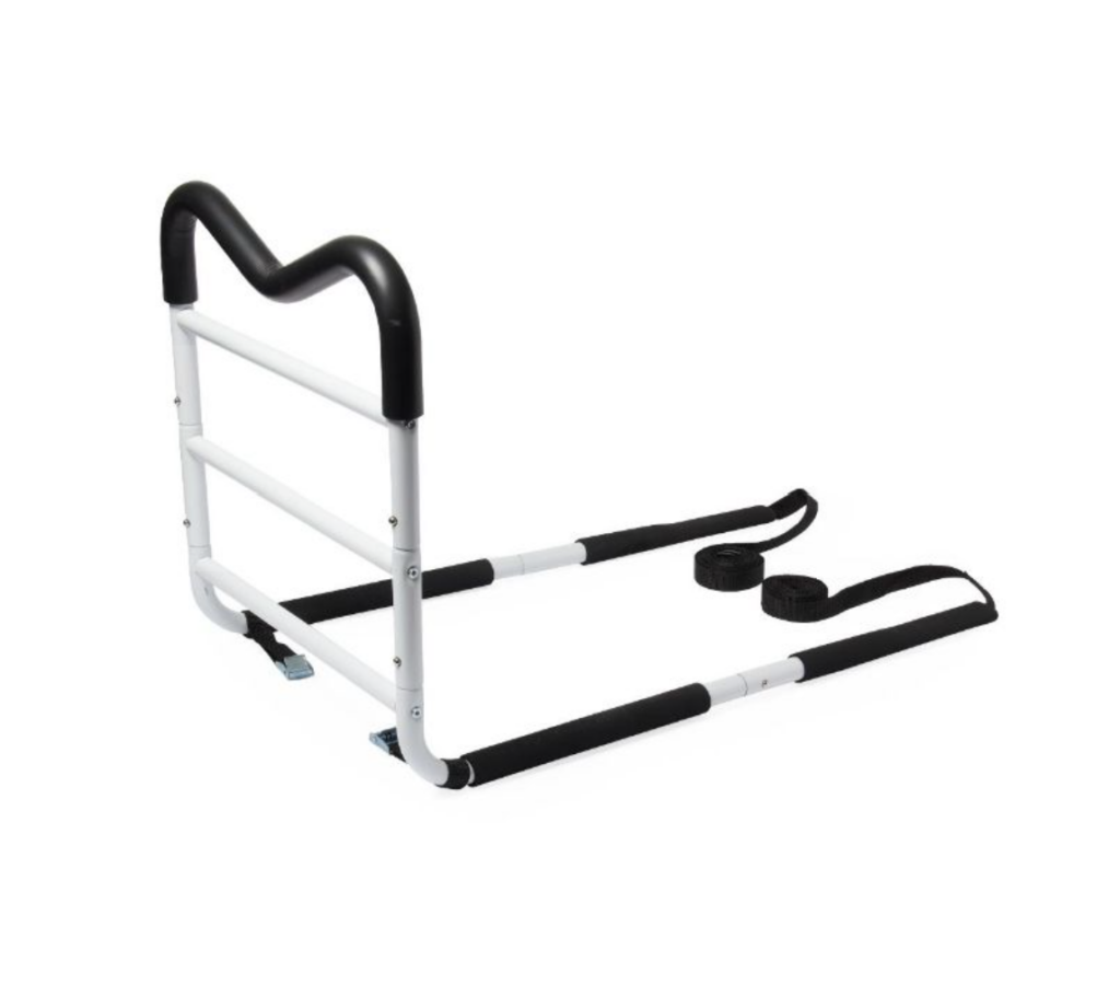 Bed Assist Rail