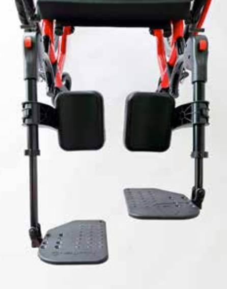 Elevating Legrest (one)